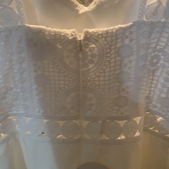 Twosisters The Label | White Jumpsuit - Picture 6 of 7